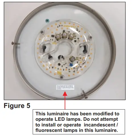 Retrofit Kit Assembly