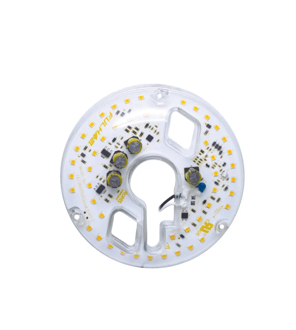 Fulham Tjtunv015acxxxb Directac Universal Voltage Engine Refrofit Kit Instruction Manual Fulham Tjtunv015acxxxb Directac Universal Voltage Engine Refrofit Kit Instruction Manual