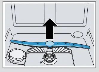 BOSCH SMS6ECI93E Free Standing Dishwasher-fig10