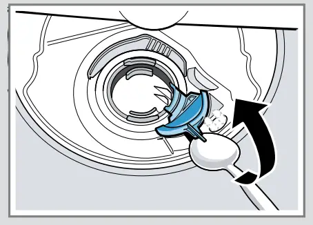 BOSCH SMS6ECI93E Free Standing Dishwasher-fig11