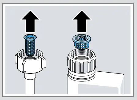 BOSCH SMS6ECI93E Free Standing Dishwasher-fig13