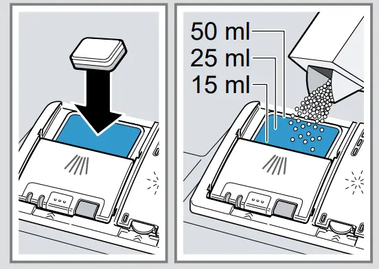 BOSCH SMS6ECI93E Free Standing Dishwasher-fig4