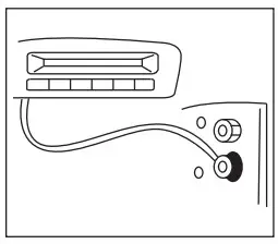 SOUNDSTREAM DVD Entertainment system -caution 1