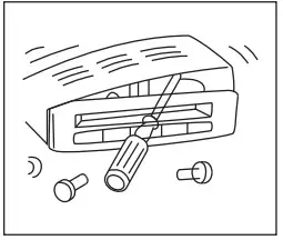 SOUNDSTREAM DVD Entertainment system -caution 3