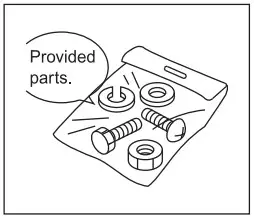 SOUNDSTREAM DVD Entertainment system -caution 5