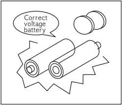SOUNDSTREAM DVD Entertainment system -caution 6