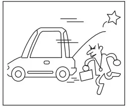 SOUNDSTREAM DVD Entertainment system -caution 8