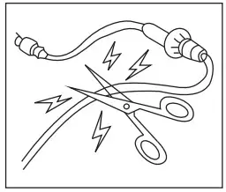 SOUNDSTREAM DVD Entertainment system -warning 7