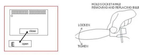 Dynasty SD Series Fireplaces [SD30, SD33,SD39,SD45, S14W] - Operation
