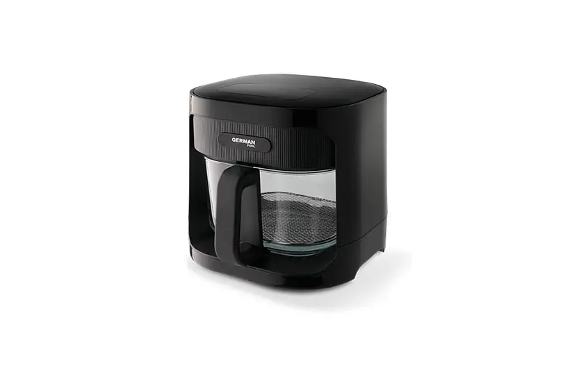 German Pool Sfo-312 Healthy Speedfryer Oven User Manual