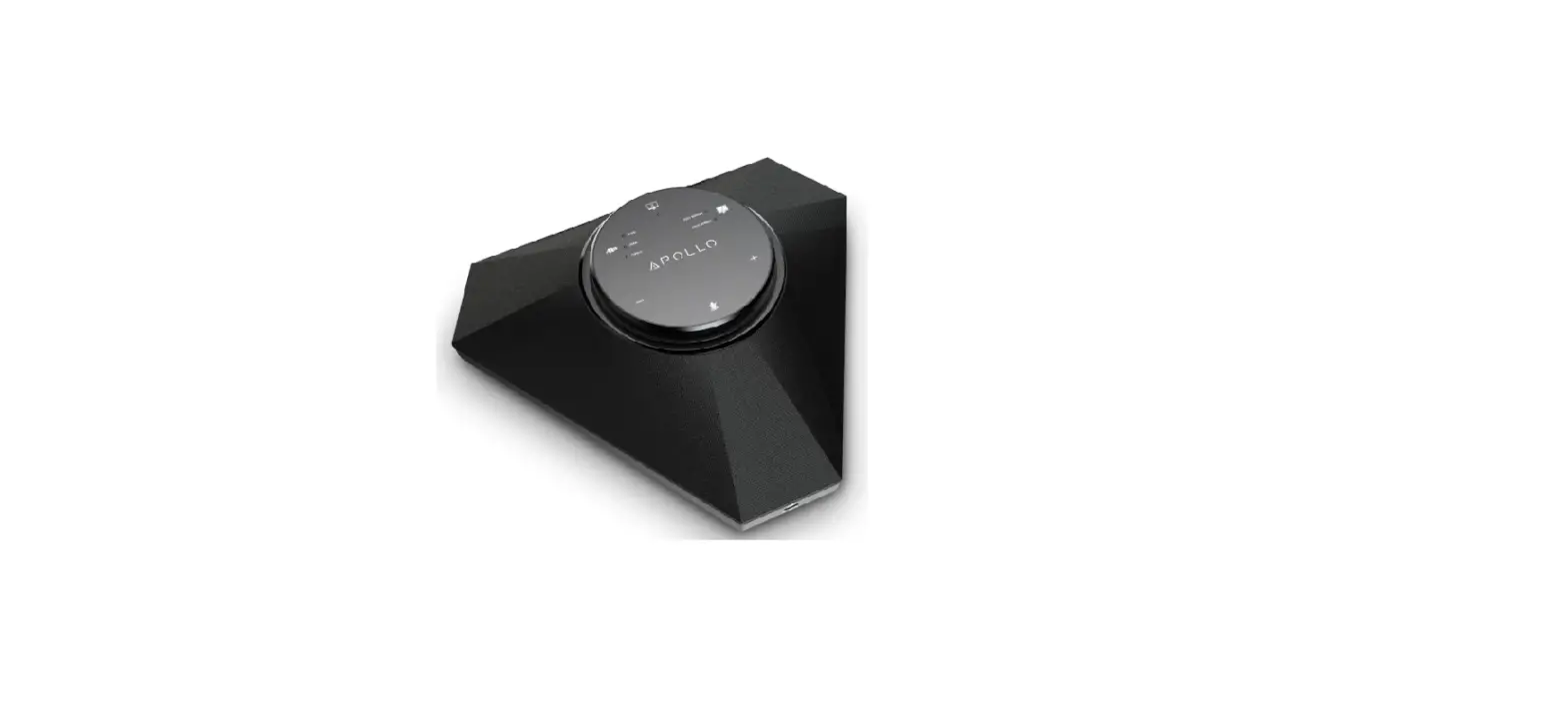 Wyrestorm Apo-200-uc Conference Speakerphone And Switcher User Manual