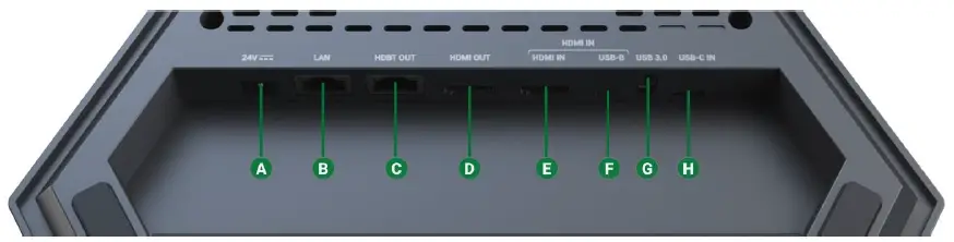 WyreStorm-APO-200-UC-Conference-Speakerphone-and-Switcher-fig-1