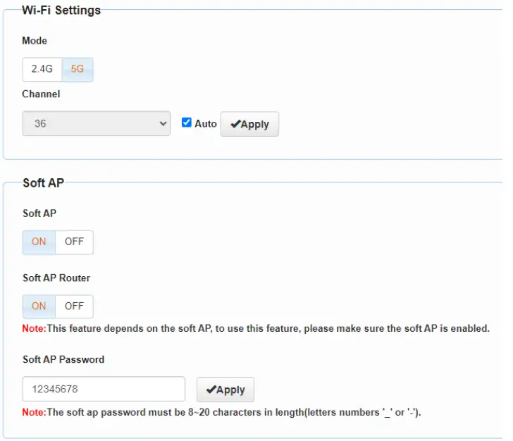 WyreStorm-APO-200-UC-Conference-Speakerphone-and-Switcher-fig-10