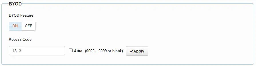 WyreStorm-APO-200-UC-Conference-Speakerphone-and-Switcher-fig-11