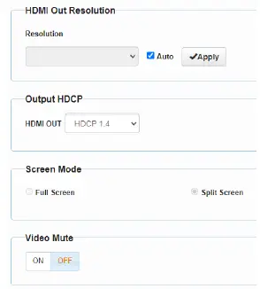 WyreStorm-APO-200-UC-Conference-Speakerphone-and-Switcher-fig-13