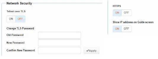 WyreStorm-APO-200-UC-Conference-Speakerphone-and-Switcher-fig-15