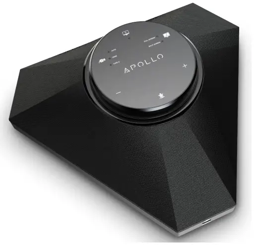 WyreStorm-APO-200-UC-Conference-Speakerphone-and-Switcher-product