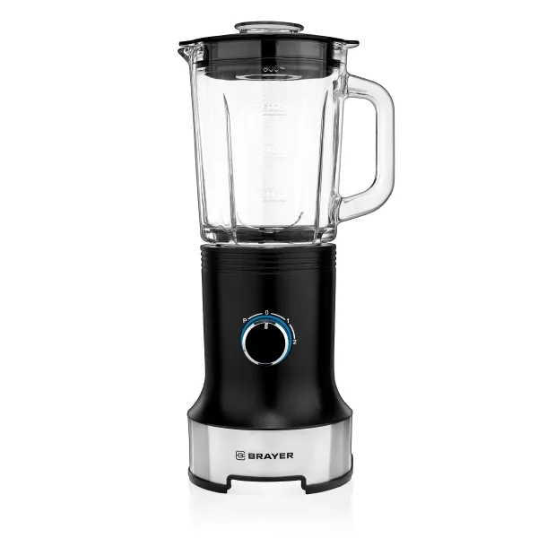 Brayer Br1204 Table Blender Instruction Manual Brayer Br1204 Table Blender Instruction Manual