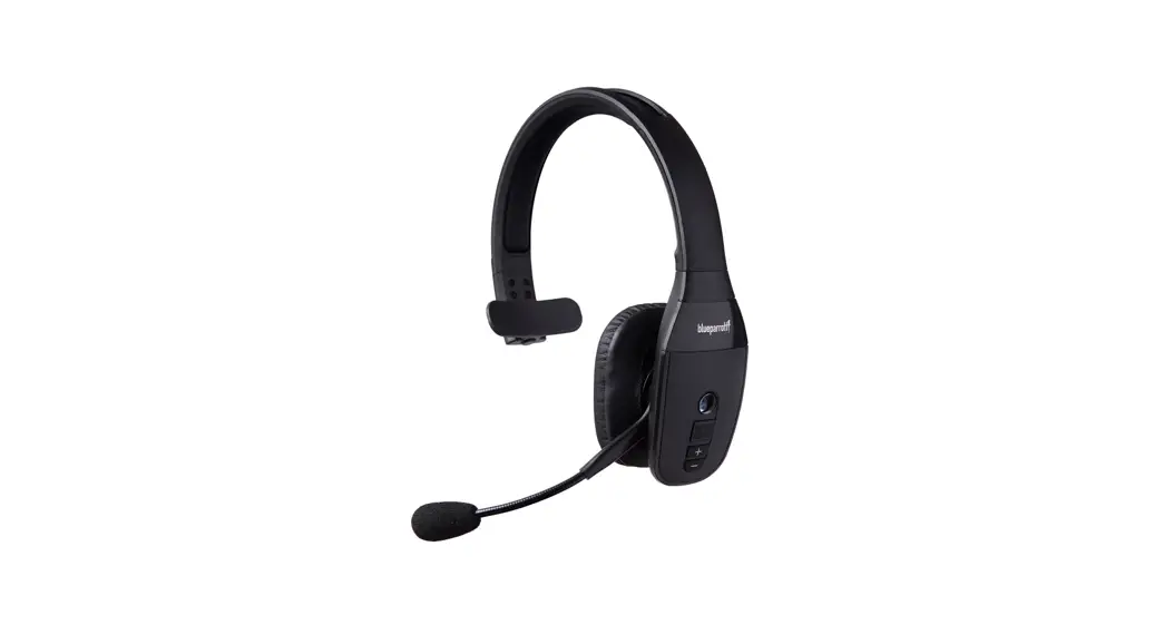 Blueparrott B450-xt Noise Cancelling Bluetooth Headset User Manual Blueparrott B450-xt Noise Cancelling Bluetooth Headset User Manual