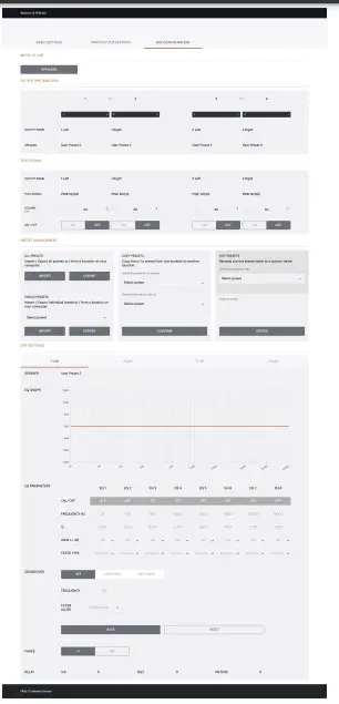 Bowers & Wilkins products