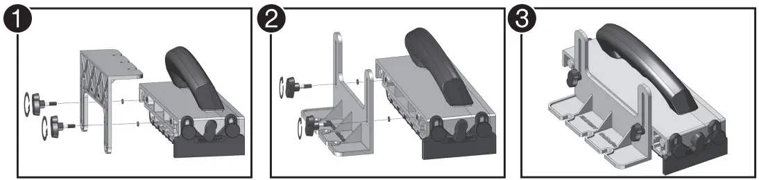 MILESCRAFT 3406 GrabberPRO Push block for Table Saws Router Tables - Figure 3