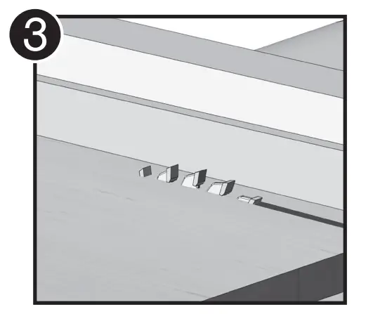 MILESCRAFT 3406 GrabberPRO Push block for Table Saws Router Tables - Figure 9