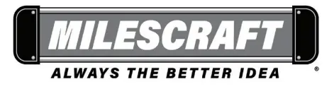 MILESCRAFT - logo