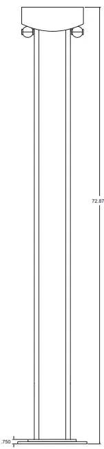 Dual VersiCharge Mounting 