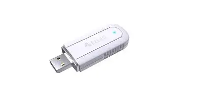 Ezcast Ezc-5601 Usb 3.0 Wireless Adapter User Manual