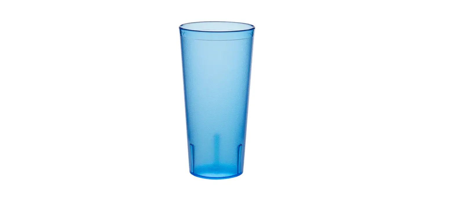 Choice San Plastic Drinkware User Guide