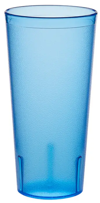 CHOICE SAN Plastic Drinkware