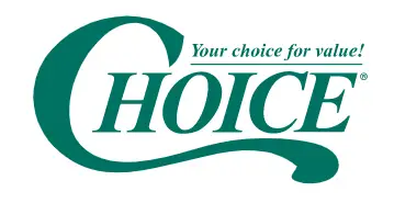 CHOICE logo