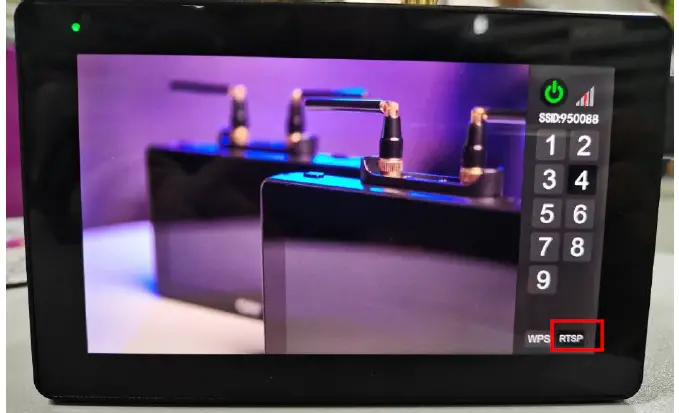 FEELWORLD FT6 5.5 Inch Wireless Monitor Kit 12