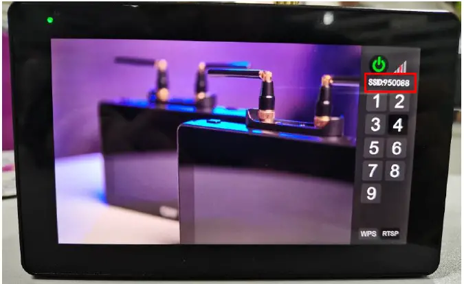 FEELWORLD FT6 5.5 Inch Wireless Monitor Kit 13