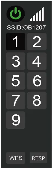 FEELWORLD FT6 5.5 Inch Wireless Monitor Kit 9