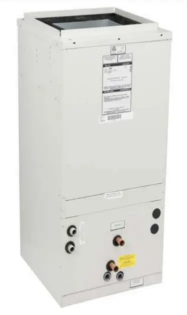 IOM5901 Series Fan Coil Unit