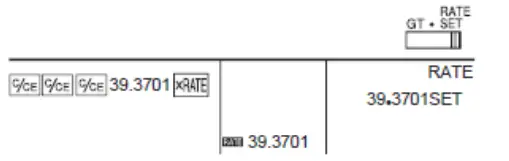 SHARP EL-T3301 12 Digit Thermal Printing Calculator with 10 Digit Large Print - 14