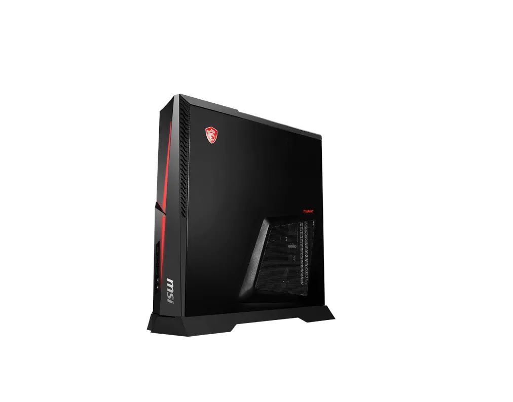 Msi Trident B941 Trident Series Personal Computer User Guide