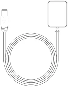 Apeman LC500 Video Projector A2