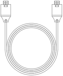 Apeman LC500 Video Projector A3