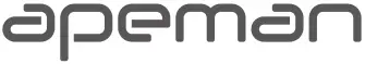 Apeman logo