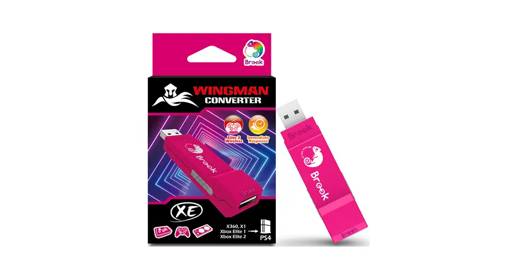 Wingman Converter Ps3 Converter Gaming Adapter User Guide Wingman Converter Ps3 Converter Gaming Adapter User Guide