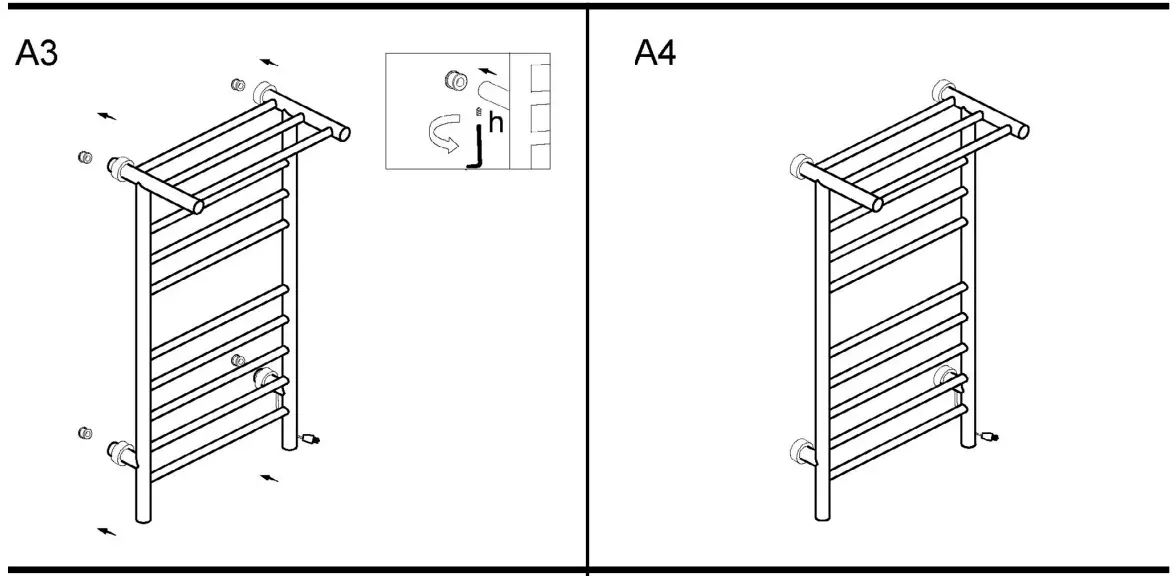 Installation Instruction