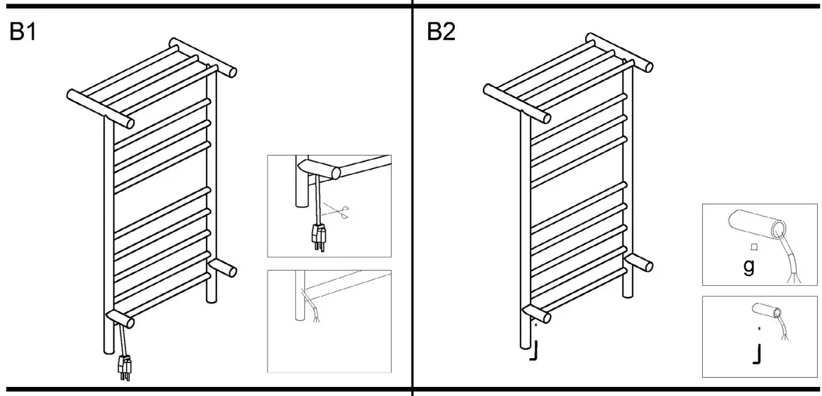 Installation Instruction