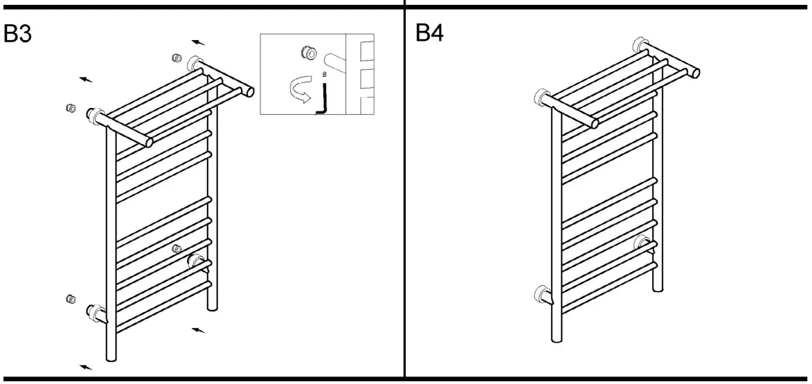 Installation Instruction
