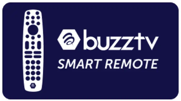 buzztv HD5 Android TV Dongle - Package 3