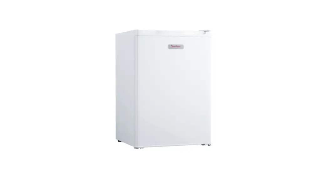 Moulinex Msttr77wh Refrigerator User Manual