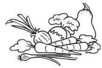 Moulinex MSTTR77WH Refrigerator - fresh fruit