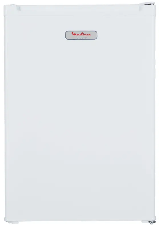 Moulinex MSTTR77WH Refrigerator