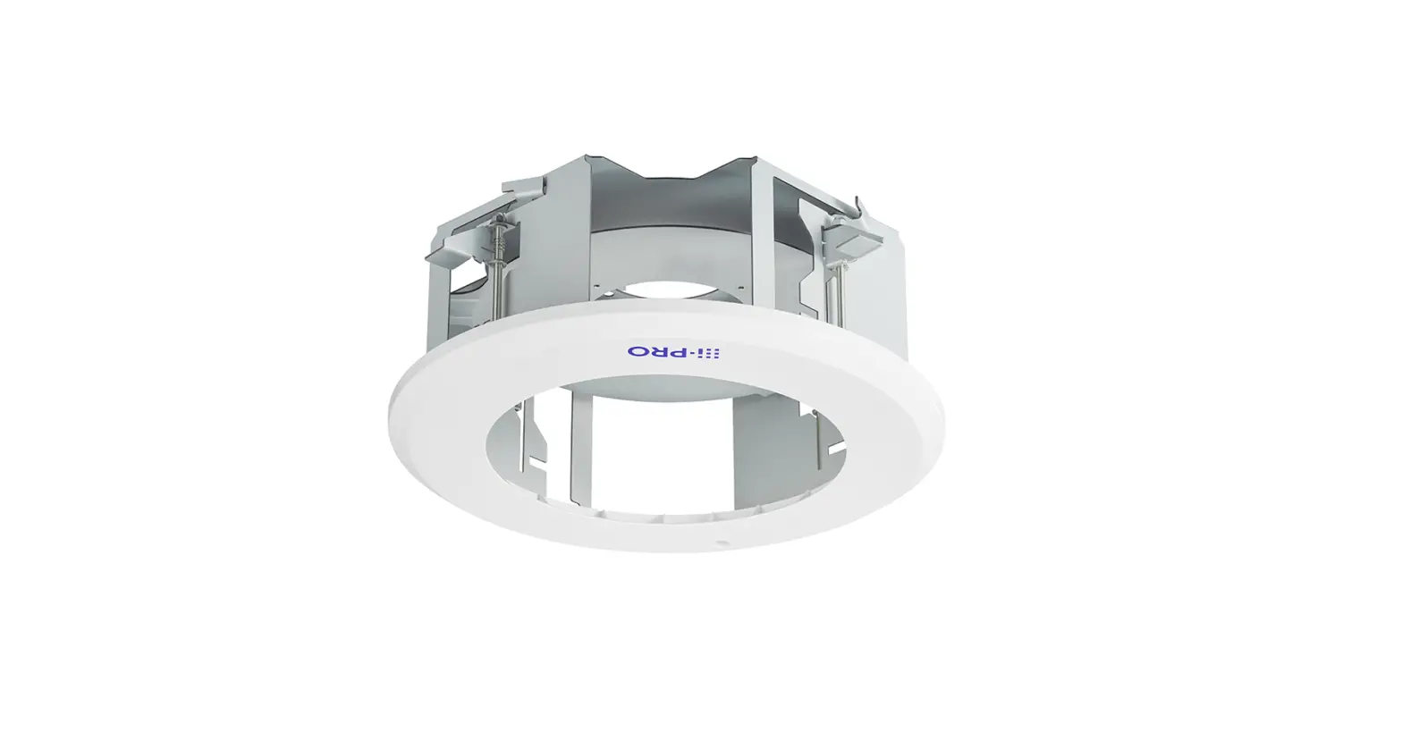 I-pro Wv-qem506 Ceiling Mount Bracket Installation Guide
